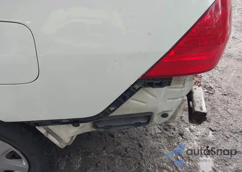 2006 Honda Accord 2.4 Lx из США, поврежденный, VIN 1HGCM56416A113887